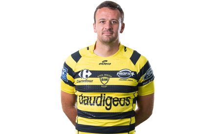 Willie DU PLESSIS