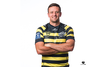 Willie DU PLESSIS