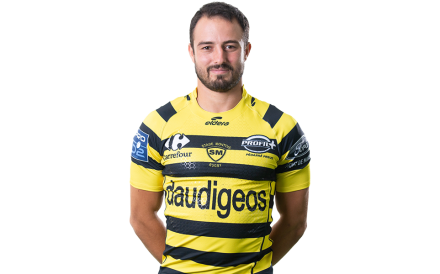 Pierre SAYERSE