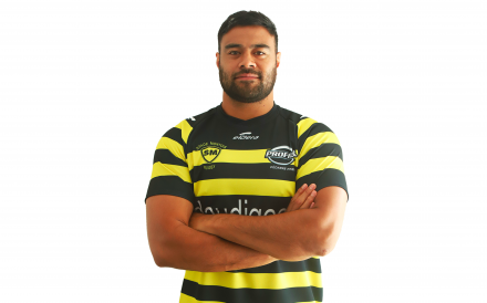 Michael FALEAFA
