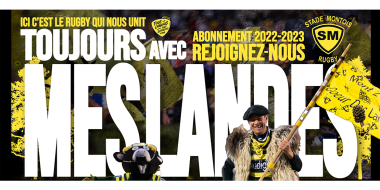 TOUJOURS AVEC MES LANDES