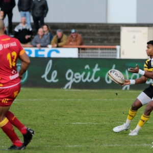 Image de J18 - SMR vs USAP : Jean-Philippe Bézier
