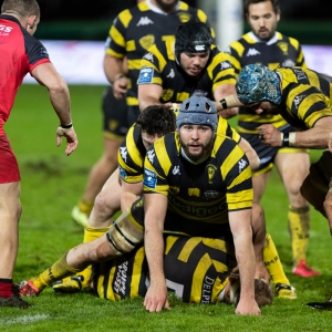 Image de J12 - SMR vs RNR - C. Vidal