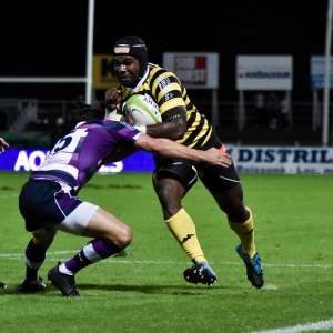 Image de J7 - SMR vs SAXV - Romain Tastet