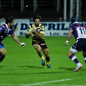 Image de J7 - SMR vs SAXV - Romain Tastet