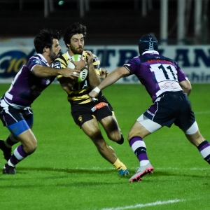 Image de J7 - SMR vs SAXV - Romain Tastet