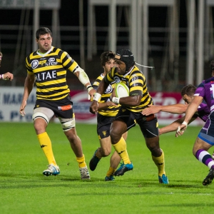 Image de J7 - SMR vs SAXV - Cyrille Vidal