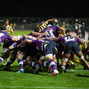 Image de J7 - SMR vs SAXV - Cyrille Vidal