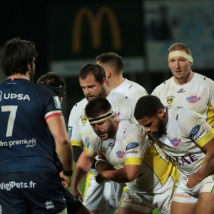 Image de J22 - SUA vs SMR - JPh. Bézier