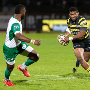 Image de J23 - SMR vs USM - C. Vidal