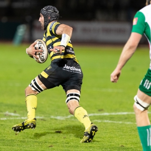 Image de J23 - SMR vs USM - C. Vidal