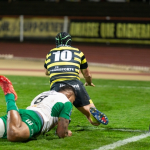 Image de J23 - SMR vs USM - C. Vidal