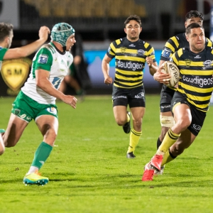 Image de J23 - SMR vs USM - C. Vidal