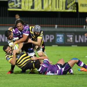 Image de J7 - SMR vs SAXV - Philippe Wargnier