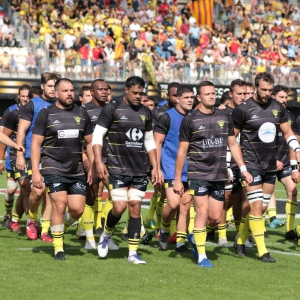 Image de Access Match | SMR USAP - JP Bezier