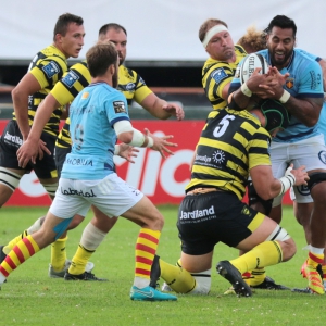 Image de Access Match | SMR USAP - JP Bezier