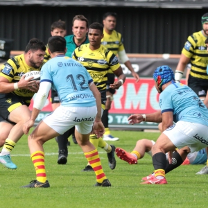 Image de Access Match | SMR USAP - JP Bezier