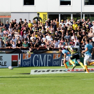 Image de Access Match | SMR USAP - JP Bezier