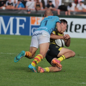 Image de Access Match | SMR USAP - JP Bezier