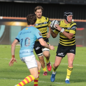 Image de Access Match | SMR USAP - JP Bezier