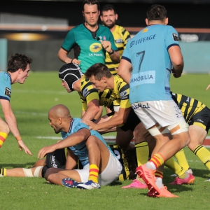 Image de Access Match | SMR USAP - JP Bezier