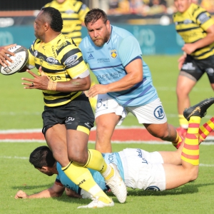 Image de Access Match | SMR USAP - JP Bezier
