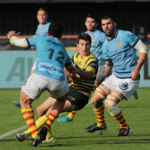 Image de Access Match | SMR USAP - JP Bezier