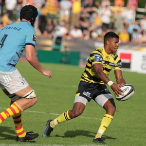 Image de Access Match | SMR USAP - JP Bezier