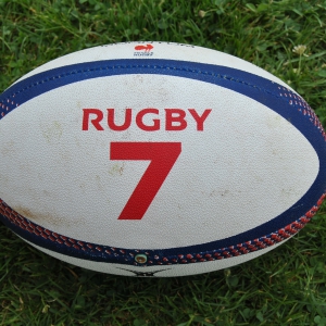 Image de FINALES CHAMPIONNAT DE FRANCE RUGBY A 7 