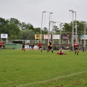 Image de FINALES CHAMPIONNAT DE FRANCE RUGBY A 7 