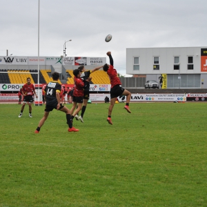 Image de FINALES CHAMPIONNAT DE FRANCE RUGBY A 7 