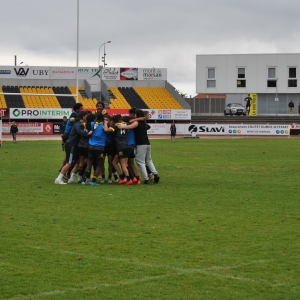 Image de FINALES CHAMPIONNAT DE FRANCE RUGBY A 7 