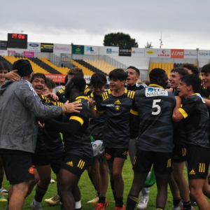 Image de FINALES CHAMPIONNAT DE FRANCE RUGBY A 7 