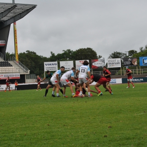 Image de FINALES CHAMPIONNAT DE FRANCE RUGBY A 7 