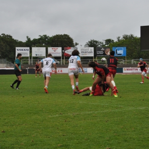 Image de FINALES CHAMPIONNAT DE FRANCE RUGBY A 7 