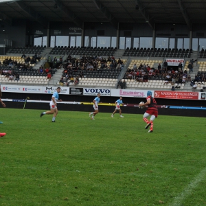 Image de FINALES CHAMPIONNAT DE FRANCE RUGBY A 7 