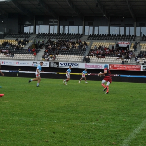 Image de FINALES CHAMPIONNAT DE FRANCE RUGBY A 7 