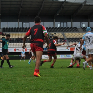 Image de FINALES CHAMPIONNAT DE FRANCE RUGBY A 7 