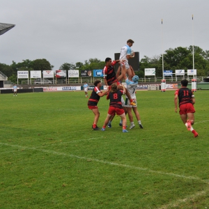 Image de FINALES CHAMPIONNAT DE FRANCE RUGBY A 7 