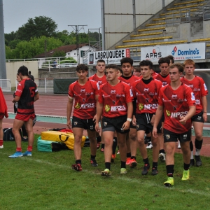 Image de FINALES CHAMPIONNAT DE FRANCE RUGBY A 7 