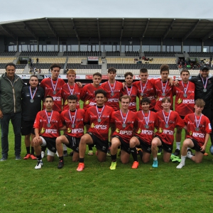 Image de FINALES CHAMPIONNAT DE FRANCE RUGBY A 7 