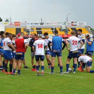 Image de FINALES CHAMPIONNAT DE FRANCE RUGBY A 7 