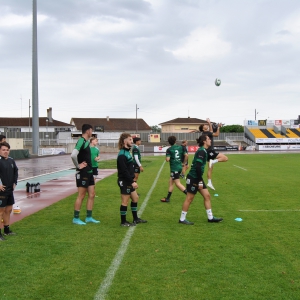 Image de FINALES CHAMPIONNAT DE FRANCE RUGBY A 7 