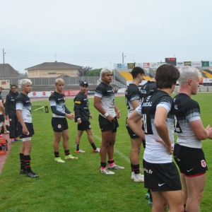 Image de FINALES CHAMPIONNAT DE FRANCE RUGBY A 7 