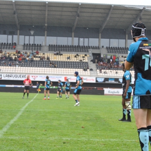 Image de FINALES CHAMPIONNAT DE FRANCE RUGBY A 7 