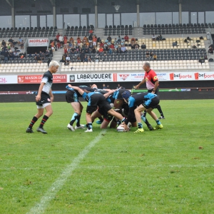 Image de FINALES CHAMPIONNAT DE FRANCE RUGBY A 7 