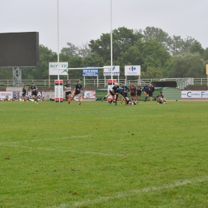 Image de FINALES CHAMPIONNAT DE FRANCE RUGBY A 7 