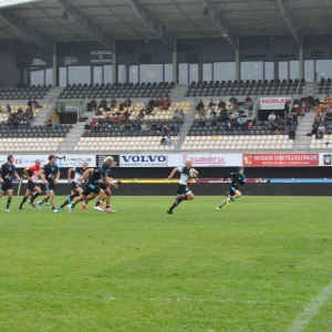 Image de FINALES CHAMPIONNAT DE FRANCE RUGBY A 7 