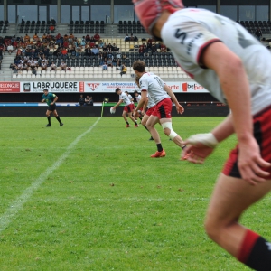 Image de FINALES CHAMPIONNAT DE FRANCE RUGBY A 7 