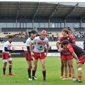 Image de FINALES CHAMPIONNAT DE FRANCE RUGBY A 7 